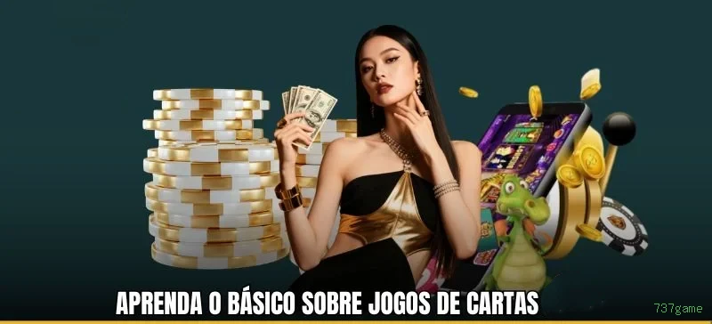 Cassino ao Vivo 737game