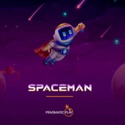 Spaceman 737game